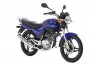 Yamaha YBR 125